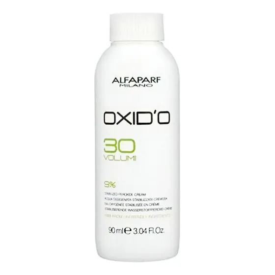 Oxidante Alfaparf 30 Vol 90ml