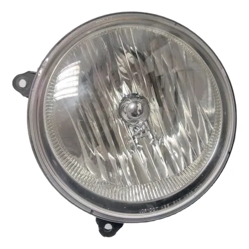 Faro Delantero Izquierdo Cherokee Liberty 2005-2007 Jeep