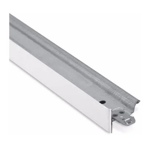 Perfil Transversal Para Cielorraso Desmontable - Cross 0.61