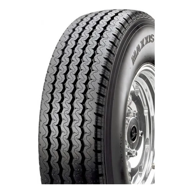 Cubierta Maxxis Bravo At-980 Lt 245/70 R16 113/110 S