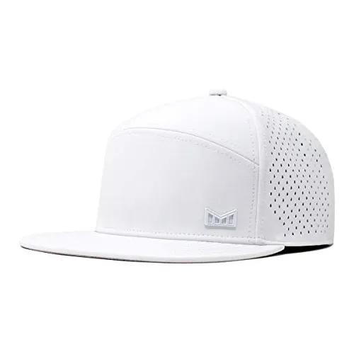 Melin Trenches Icon Hydro, Performance Snapback Hat, Dwwsy