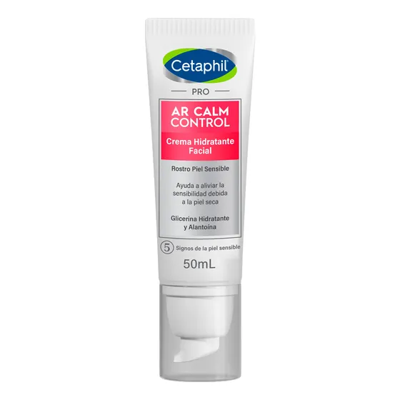 Crema Hidratante Facial Cetaphil Pro Ar Calm 50grs