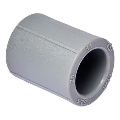 Copla Ppr 20 Mm So-so Pack 10 Und Faurora