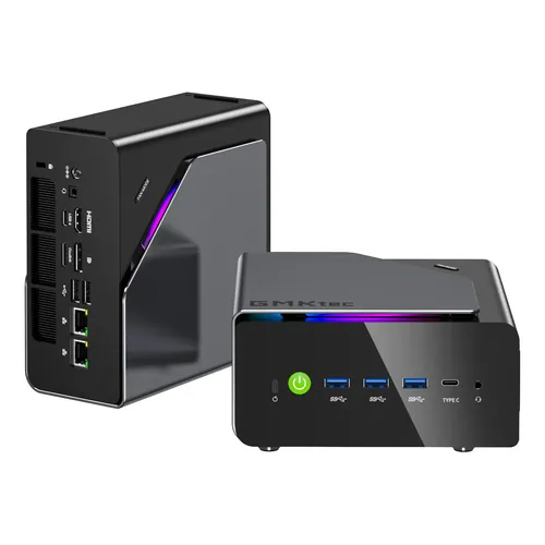 Gmktec Mini Pc, Intel Twin Lake N150 (actualizado N100), 16