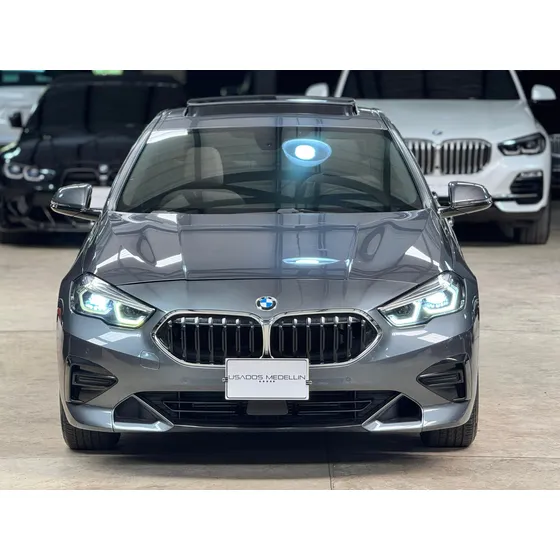Bmw Serie 2 2.0 220i Gran Coupe Sportline