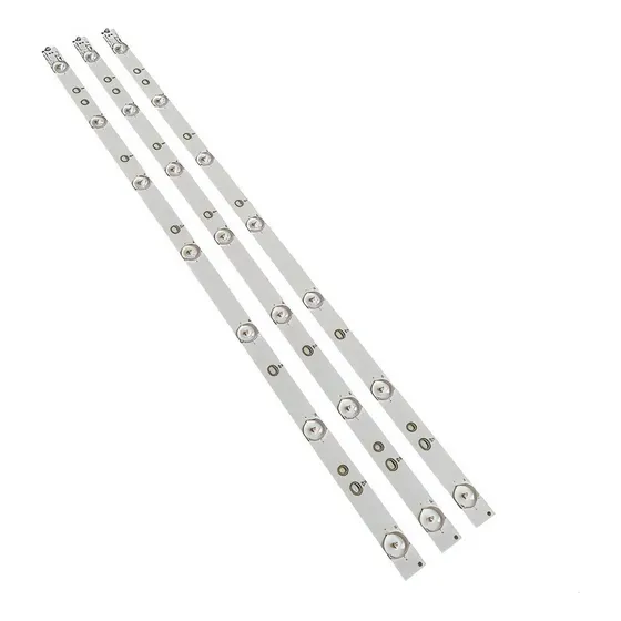 Kit Barra Led Aoc 32d1352/le32h1461 Le32phg 4900