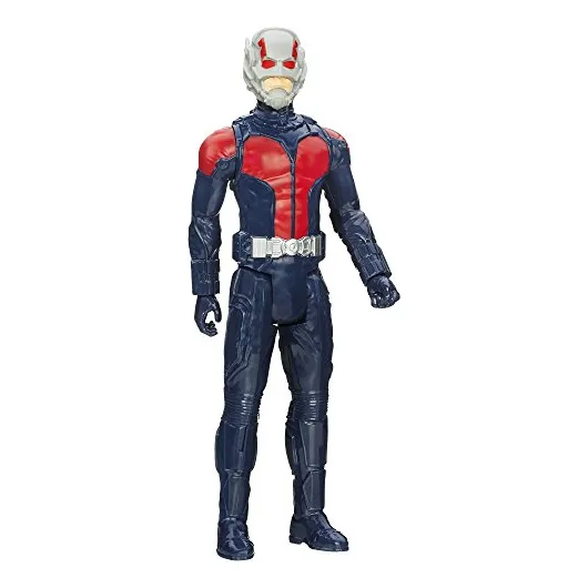 Marvel Titan Hero Series Aj96u