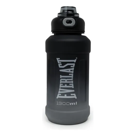 Termo Everlast Tritan 1300ml Deportivo Botella Hidratacion 