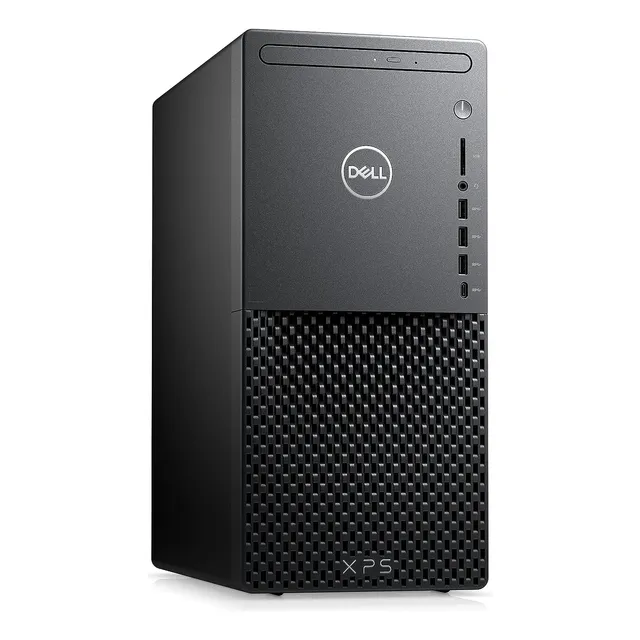 Desktop Dell Xps 8940 I7-11700 16gb Ram 512gb Ssd