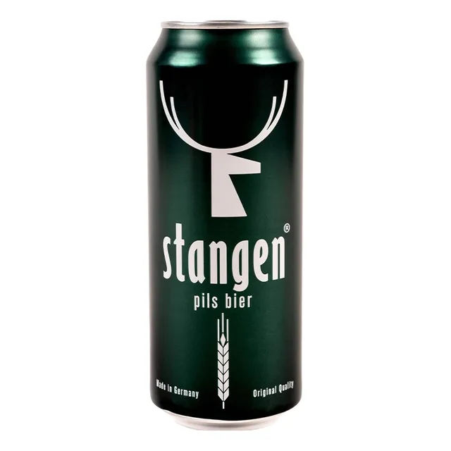 Cerveza Stangen Pils 500ml Pack X 24