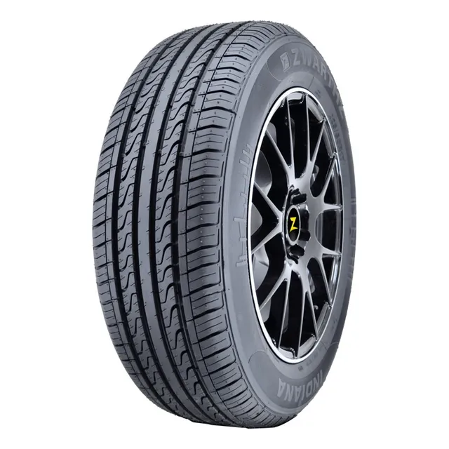 Llanta 225/60 R17 99h Indiana Anti-aquaplaning Zwarthz Msi