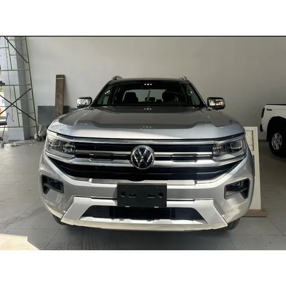 Volkswagen Amarok 2.0 Tdi Biturbo Style 210cv
