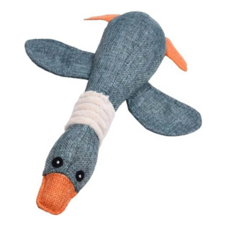 Juguete Para Perros Masticar Peluche Mordedera Con Sonido Juguete Para Perros Masticar Peluche Mordedera Con Sonido