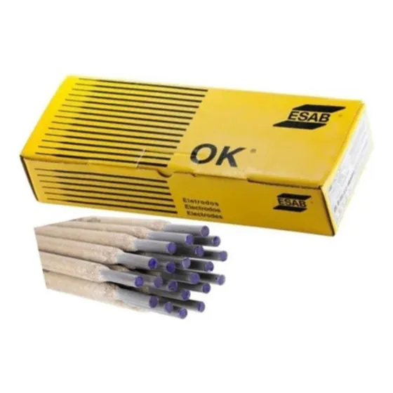 Electrodo Punta Azul Conarco Ok 6013 2mm Caja 20 Kg Esab 13a