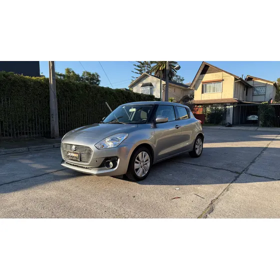 Suzuki Swift 1.2 Gls