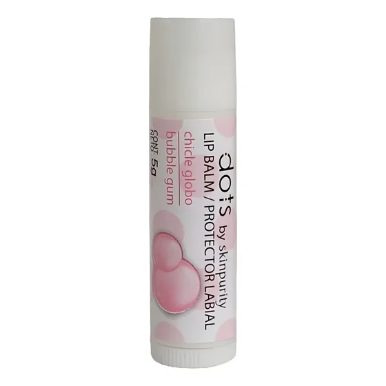 Dots Protector Labial En Barra 5gr