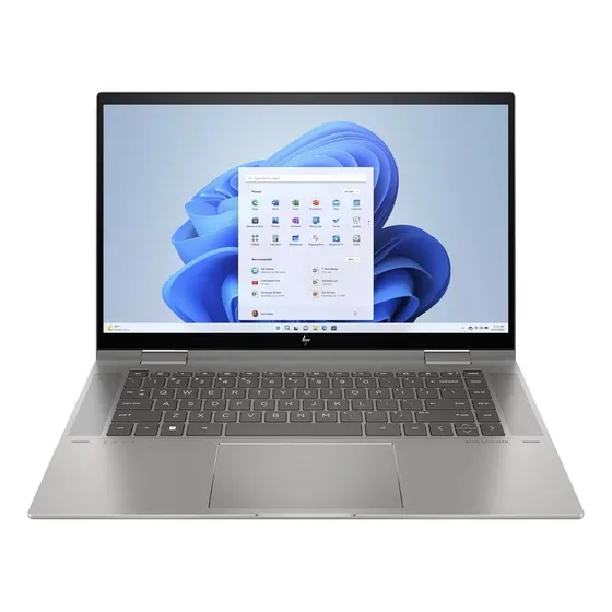 Hp 15.6 Envy X360 15-eu 1073cl Multi Touch 2-in 1 Laptop