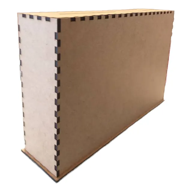 Caja De Ahorro Coin Coin De 1000 Dólares
