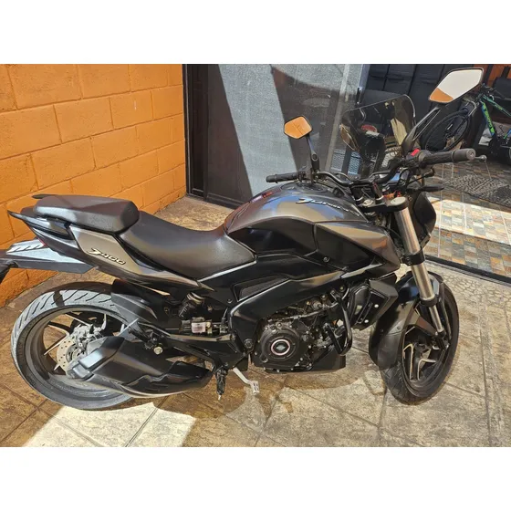 Dominar 400 2020 Unico Dueño - 13,900km