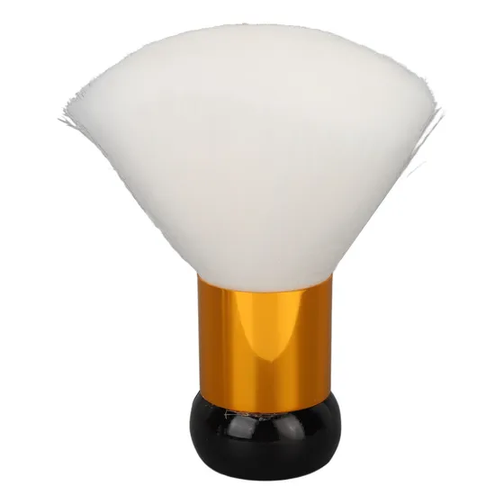 Cepillo Plumero Barber Soft Broken Sweep De Alta Elasticidad