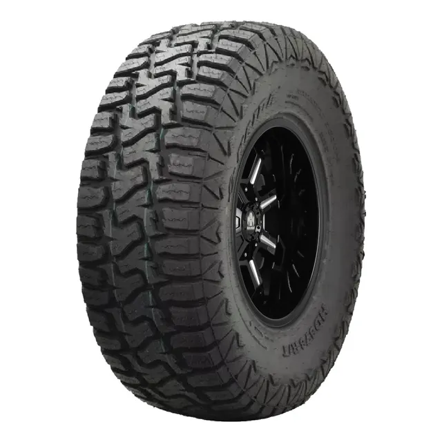 Llanta - 35x12.50 R20 Haida Hd878(10) 121q  Lt