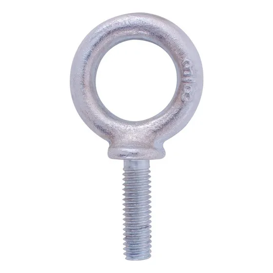 Armella Acero Corta 3/8 X 1-1/4 Forjada Empaque 15 Pz