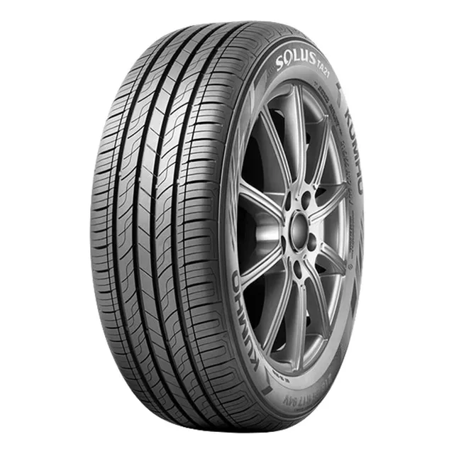 Cubierta 175/60/13  Kumho Ta21 Solus
