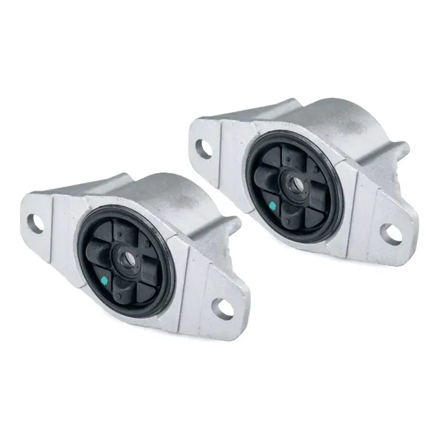 Par Cazoletas Traseras Para Mazda 3 2003 2014 Mazda 5 2005