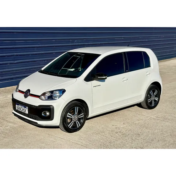 Volkswagen Up! 1.0 Pepper 101cv