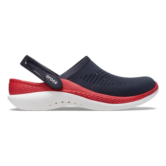 Literide 360 Clog Navy/pepper Unisex