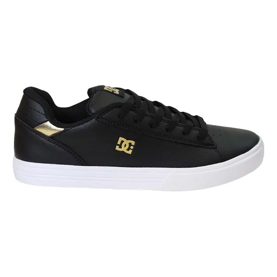 Dc Shoes Notch Sn Mx Shoe Bg3 Mujer