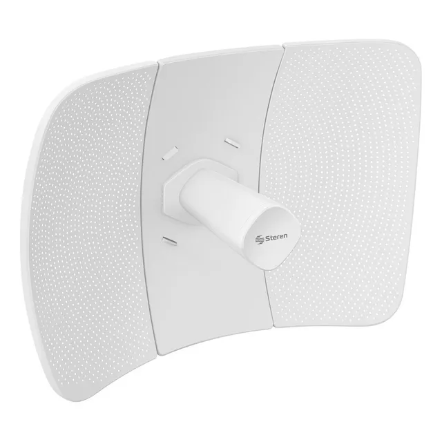Antena CPE Wi-fi De Largo Alcance 23 Dbi 5 Ghz Para Exterior