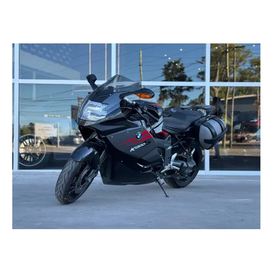 Bmw K1300 S