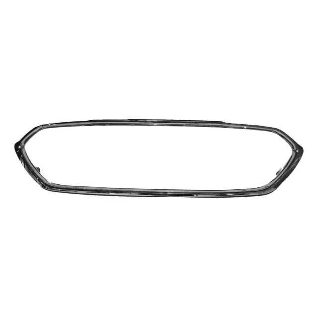 Bisel Cromado Mascara - Suzuki Dzire 1.2 (original)