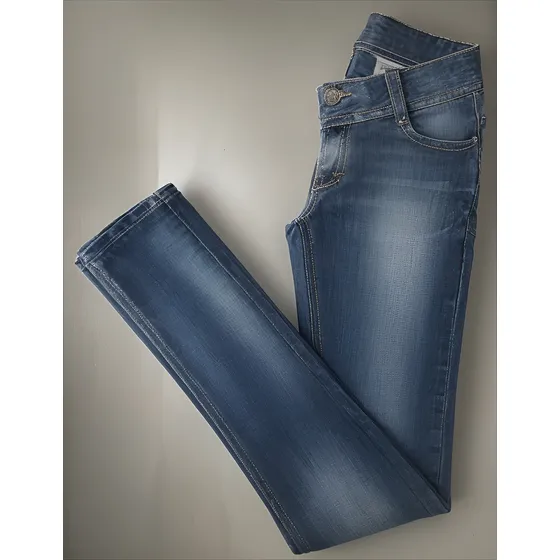 Jeans Para Damas Levi´s Talla 26 (nuevos / Varios Modelos)