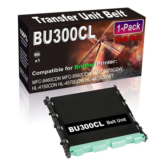 Kolasels Correa Unidad Transferencia 1 Para Mfc-9460cdn Alta