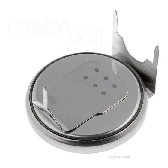 Bateria Varta Cr2032 H 3 Pinos Pcb  3v Lítio | 6032 401 501