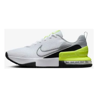 TĂȘnis Nike Air Max Alpha Trainer 6 Masculino TĂȘnis Nike Air Max Alpha Trainer 6 Masculino