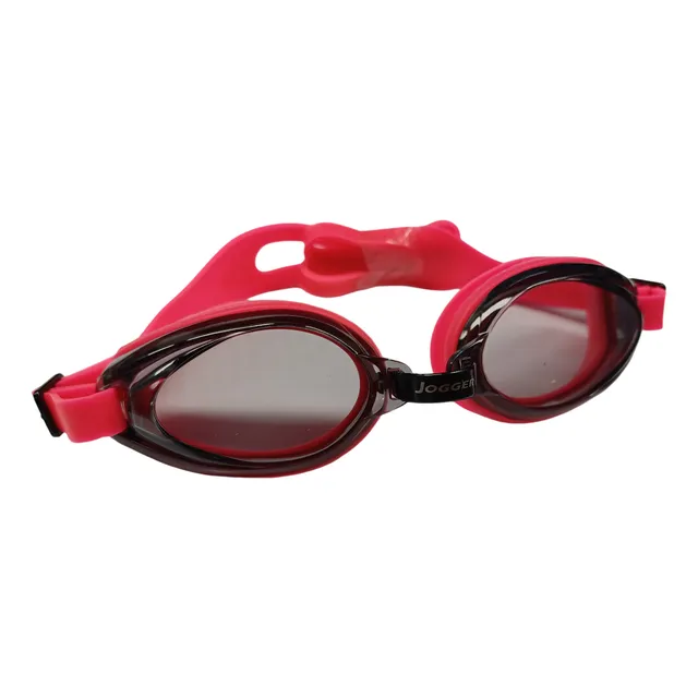 Lente De Natacion Para Adulto Ajustable Con Estuche