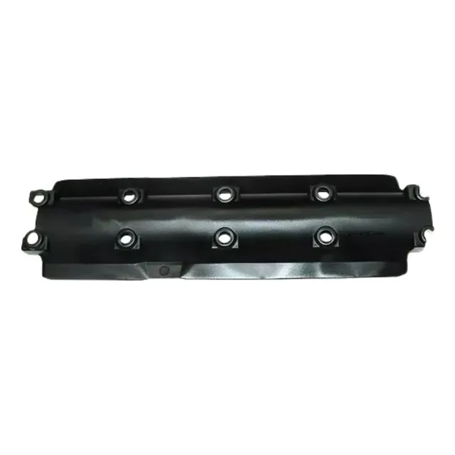 Deflector Aceite Vw Gol Parati Saveiro 1.8