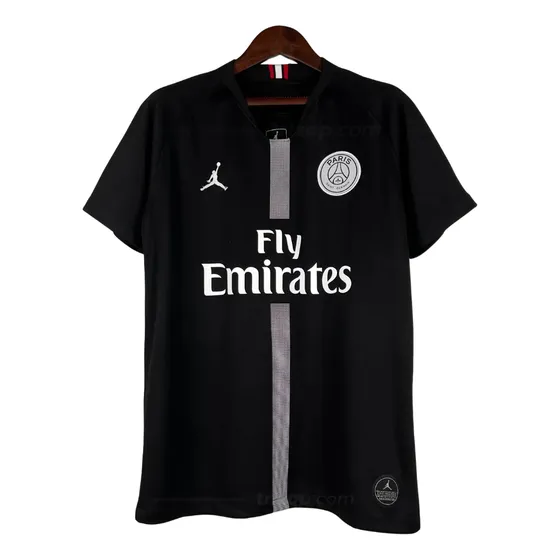 Caniseta Psg Paris Saint Germail Jordan
