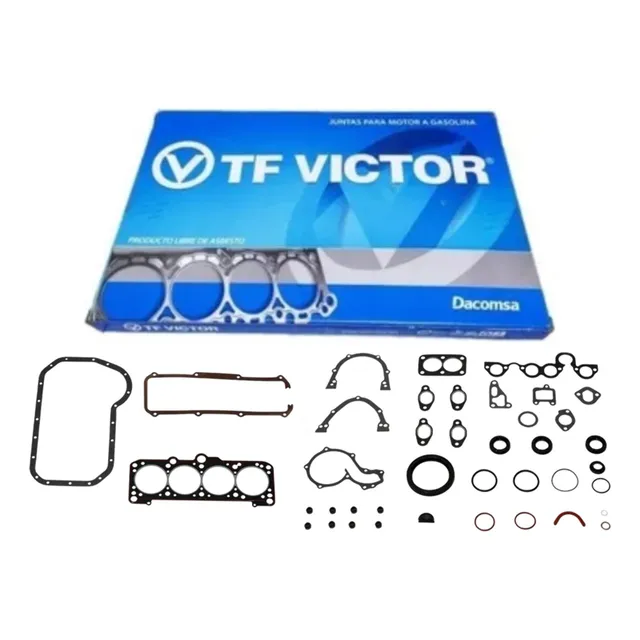 Juego Juntas Motor Vw Golf Jetta A2 A3 1.8l 89-98 Combi 1.8l
