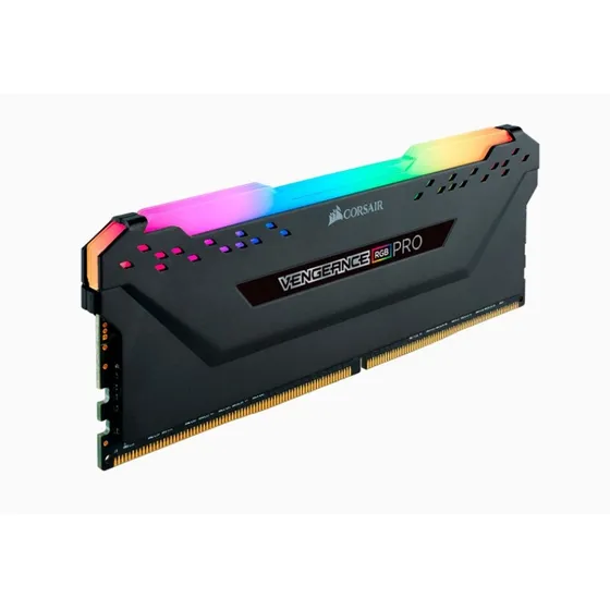 Memoria Ram Corsair Vengeance Rgb Pro 1*16gb Ddr4