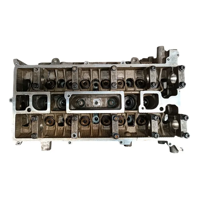 Camara Ford Ecosport 2.0 Focus Duratec Sin Accesorios Usada