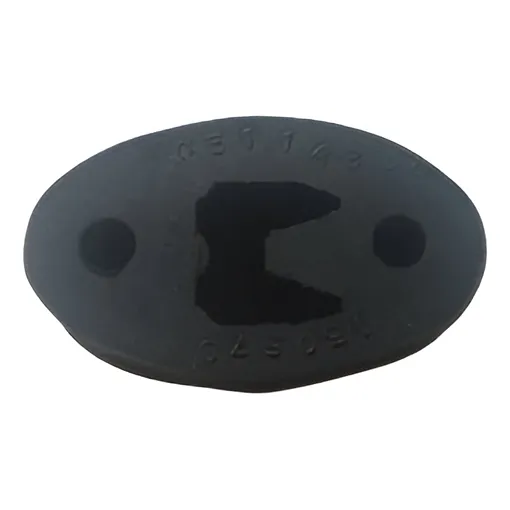 Goma Colgante Soporte Tubo De Escape Ford Fiesta Power Ka