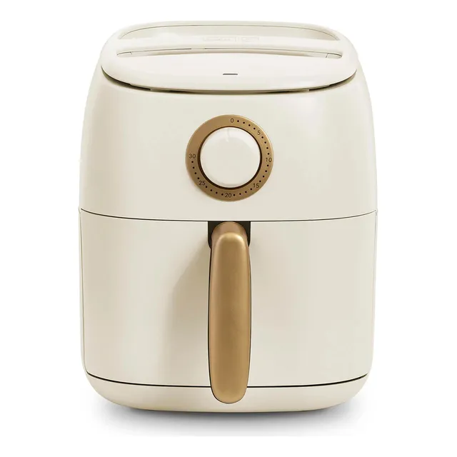 Air Fryer Freidora Exprés Cerámica Tasti-crisp 1000w / 2.4lt