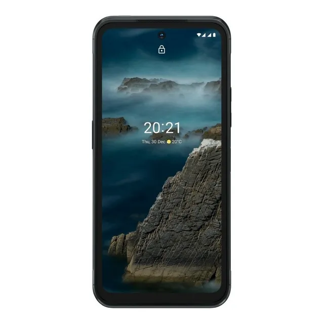 Nokia XR20 Dual SIM 128 GB granite 6 GB RAM