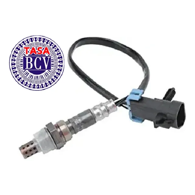 Sensor Oxigeno Chevrolet Orlando 2.4 Banco Posición 1