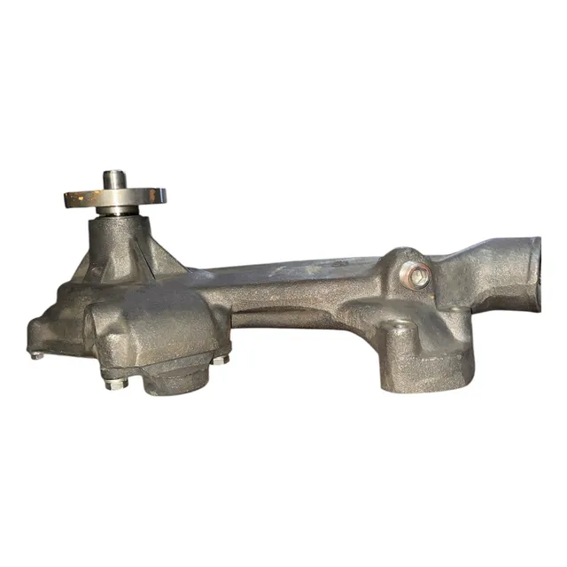 Bomba De Agua Chevrolet C60-c70 M 366-427-454