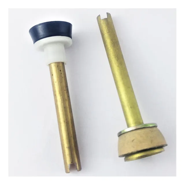 Embolo Piston Carburador Carter Torino Grand Routier Abd Lar